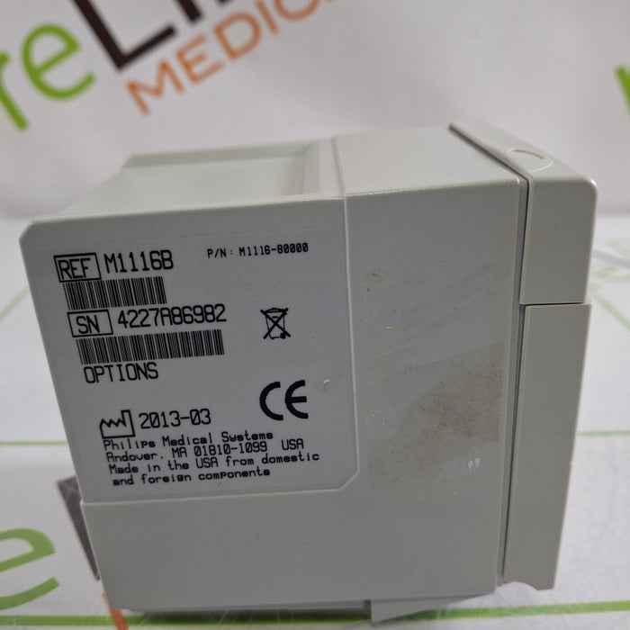 Philips M1116B Recorder Module