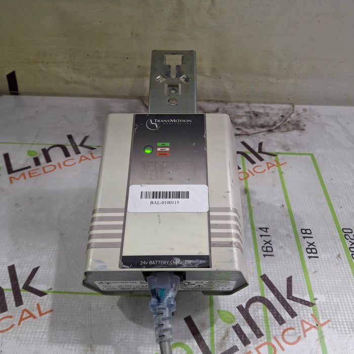 TransMotion Medical TMA57-15 Universal Charger