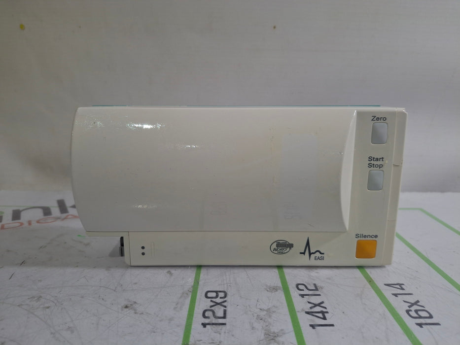 Philips M3001A-A02C06 OxiMax SpO2, NIBP, ECG, Temp, IBP MMS Module