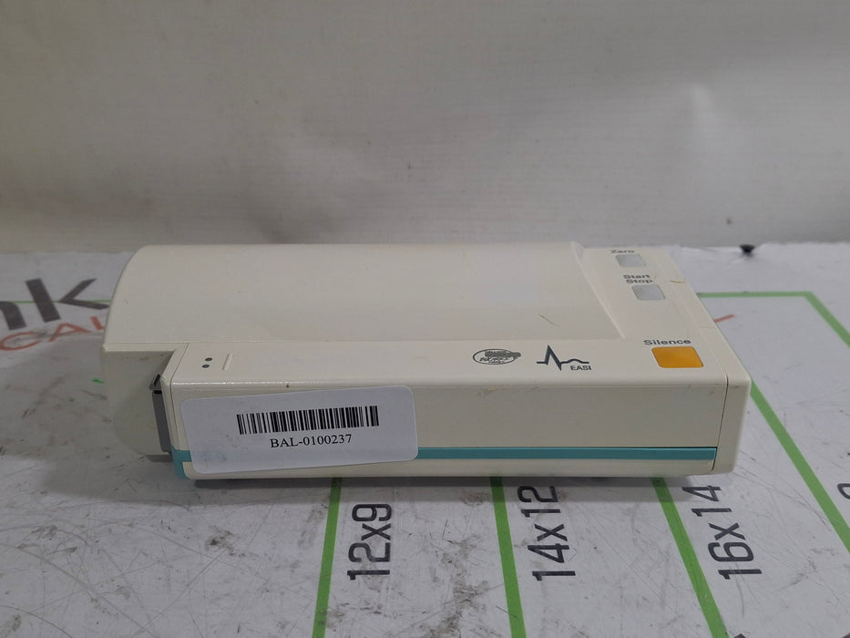 Philips M3001A-A02C06 OxiMax SpO2, NIBP, ECG, Temp, IBP MMS Module