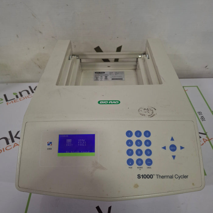 Bio-Rad S1000 Thermal Cycler
