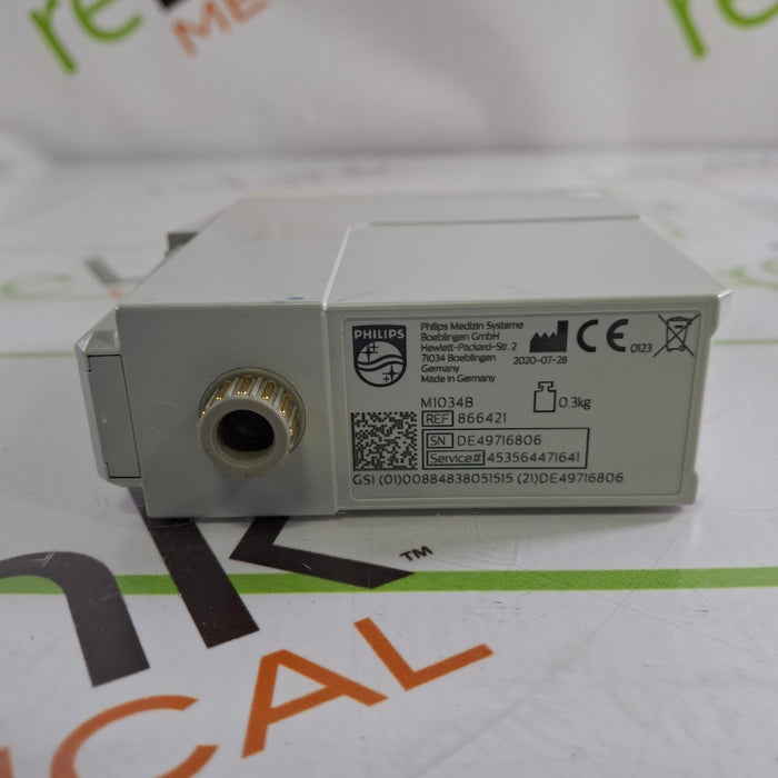 Philips M1034B Bispectral Index Module