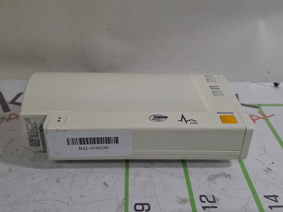 Philips M3001A-A04C06 OxiMax SpO2, NIBP, ECG, Temp, IBP MMS Module