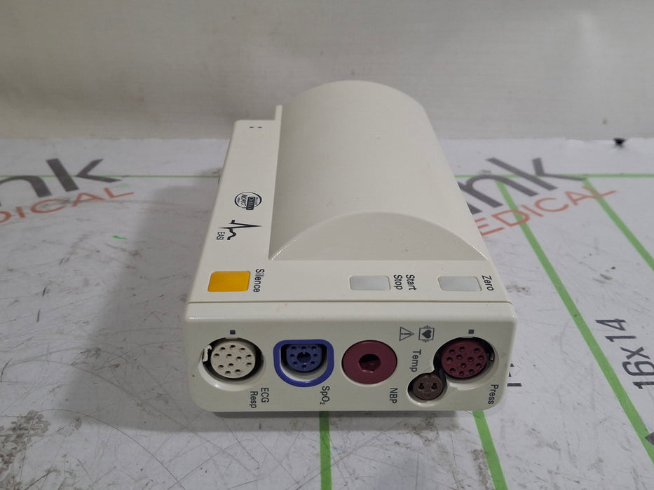 Philips M3001A-A04C06 OxiMax SpO2, NIBP, ECG, Temp, IBP MMS Module