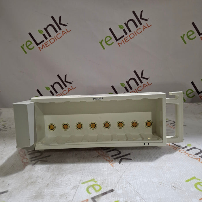 Philips M8048A IntelliVue Module Rack