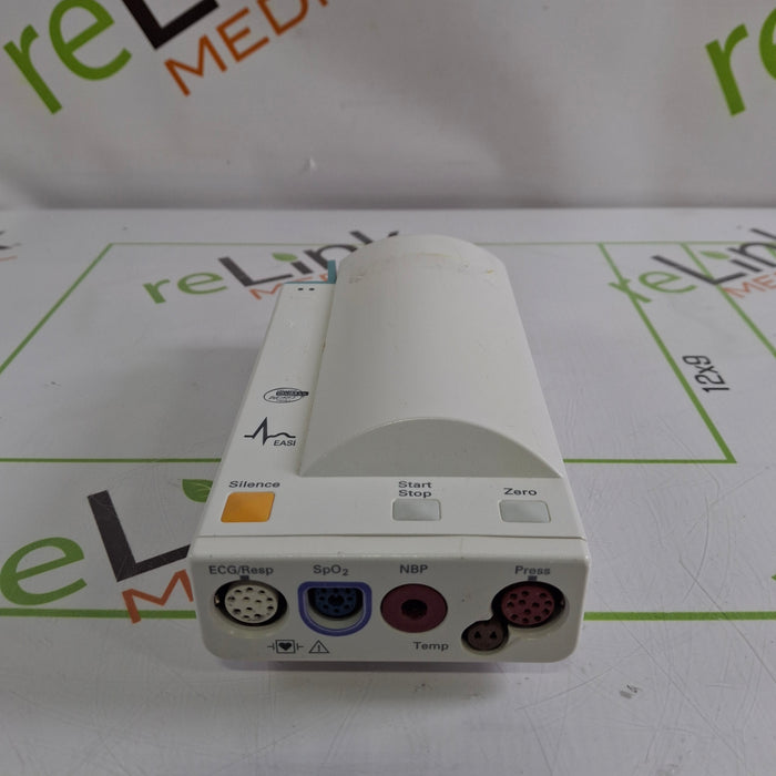 Philips M3001A-A02C06 OxiMax SpO2, NIBP, ECG, Temp, IBP MMS Module