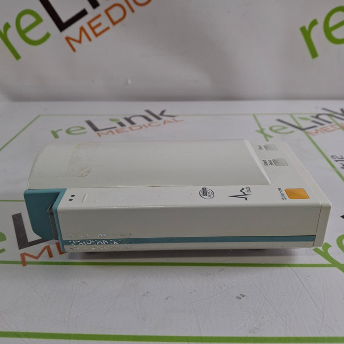 Philips M3001A-A02C06 OxiMax SpO2, NIBP, ECG, Temp, IBP MMS Module