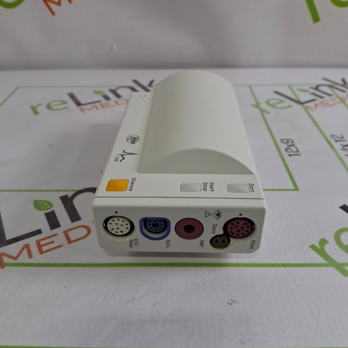 Philips M3001A-A04C06 OxiMax SpO2, NIBP, ECG, Temp, IBP MMS Module