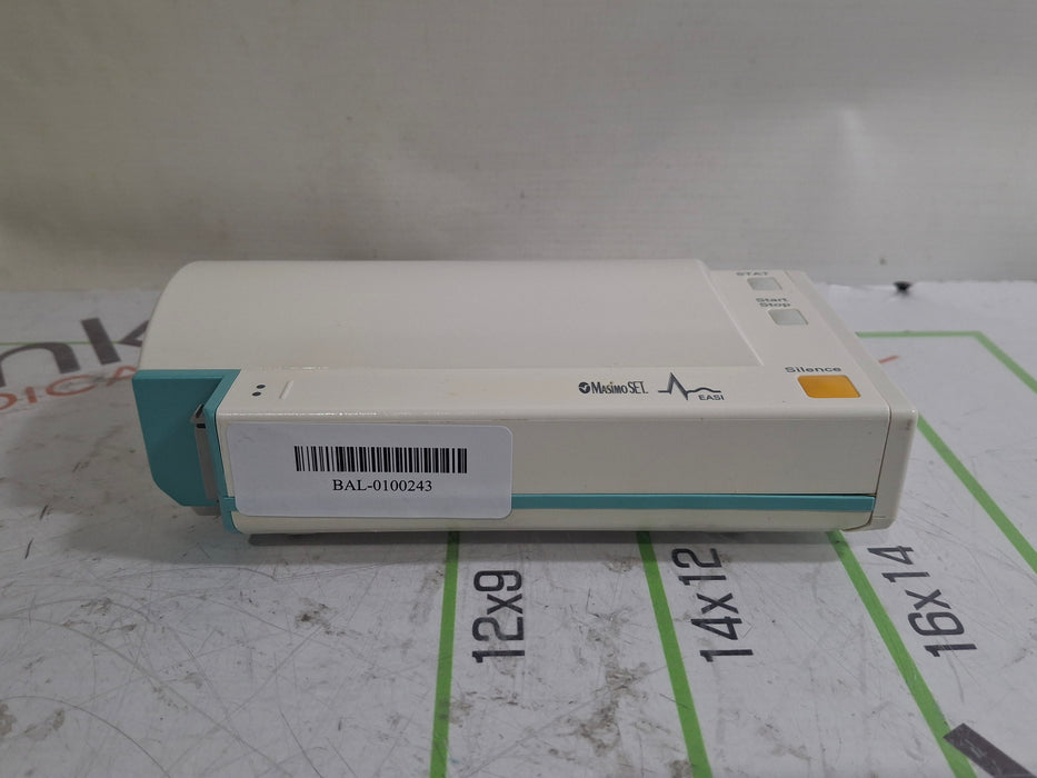 Philips M3001A-A01 Fast SpO2, NIBP, ECG MMS Module
