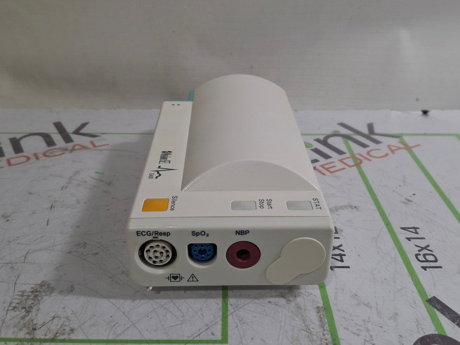 Philips M3001A-A01 Fast SpO2, NIBP, ECG MMS Module