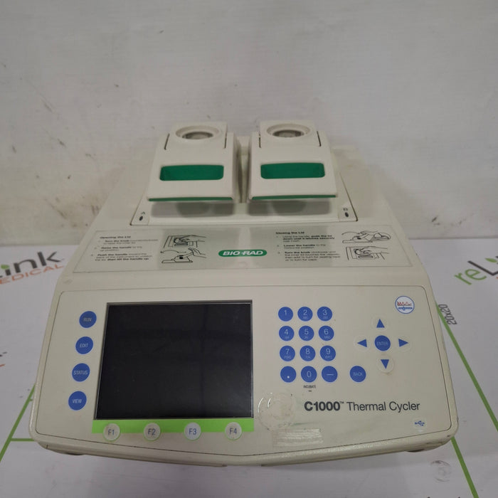 Bio-Rad C1000 Thermal Cycler