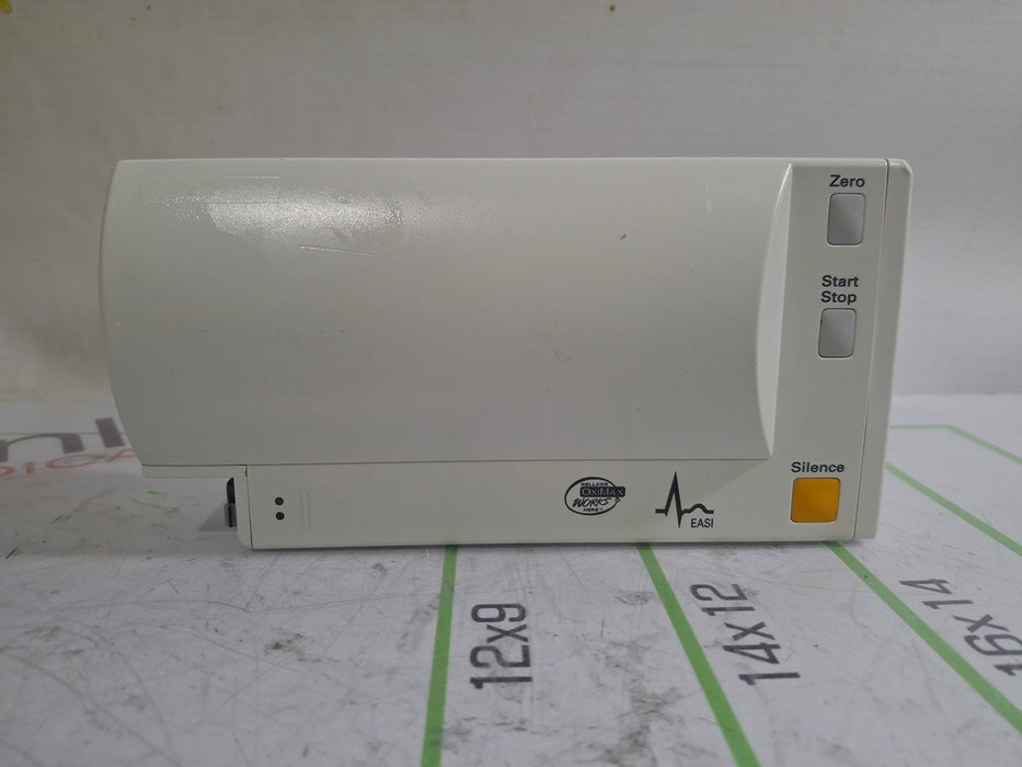 Philips M3001A-A04C06 OxiMax SpO2, NIBP, ECG, Temp, IBP MMS Module