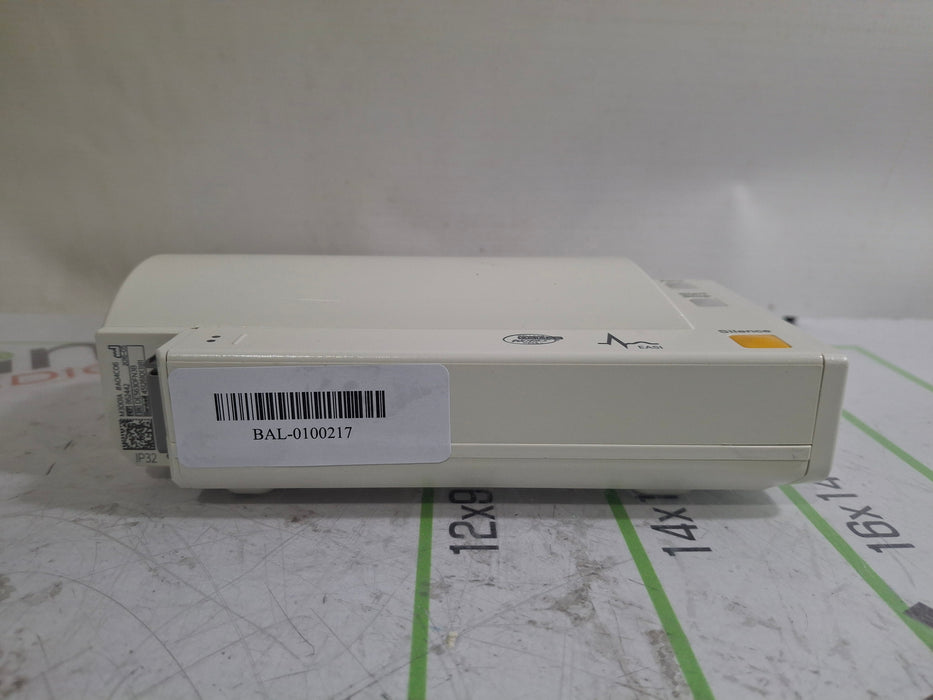 Philips M3001A-A04C06 OxiMax SpO2, NIBP, ECG, Temp, IBP MMS Module