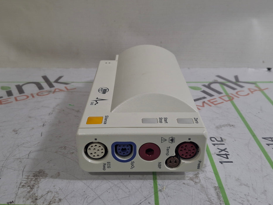 Philips M3001A-A04C06 OxiMax SpO2, NIBP, ECG, Temp, IBP MMS Module