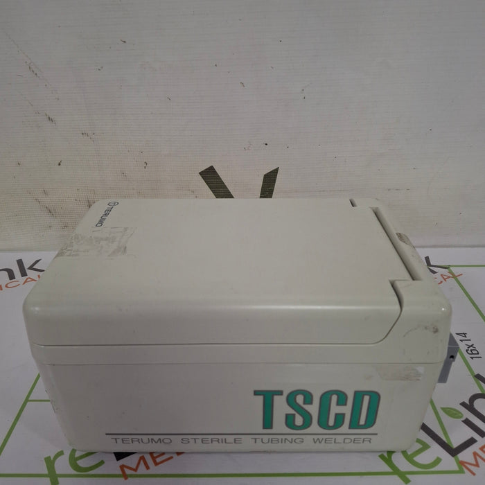 Terumo Medical SC-201A TSCD Sterile Tubing Welder