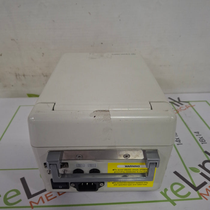 Terumo Medical SC-201A TSCD Sterile Tubing Welder