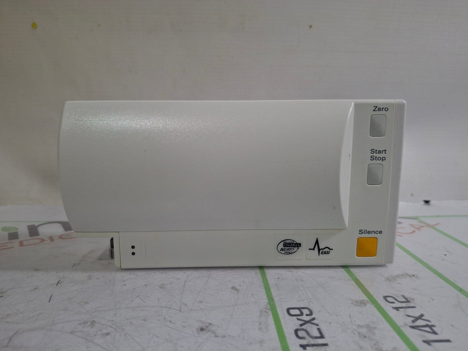 Philips M3001A-A02C06 OxiMax SpO2, NIBP, ECG, Temp, IBP MMS Module