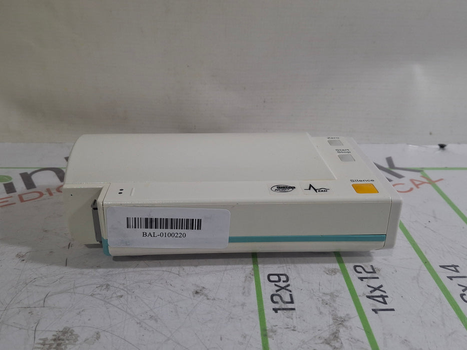 Philips M3001A-A02C06 OxiMax SpO2, NIBP, ECG, Temp, IBP MMS Module