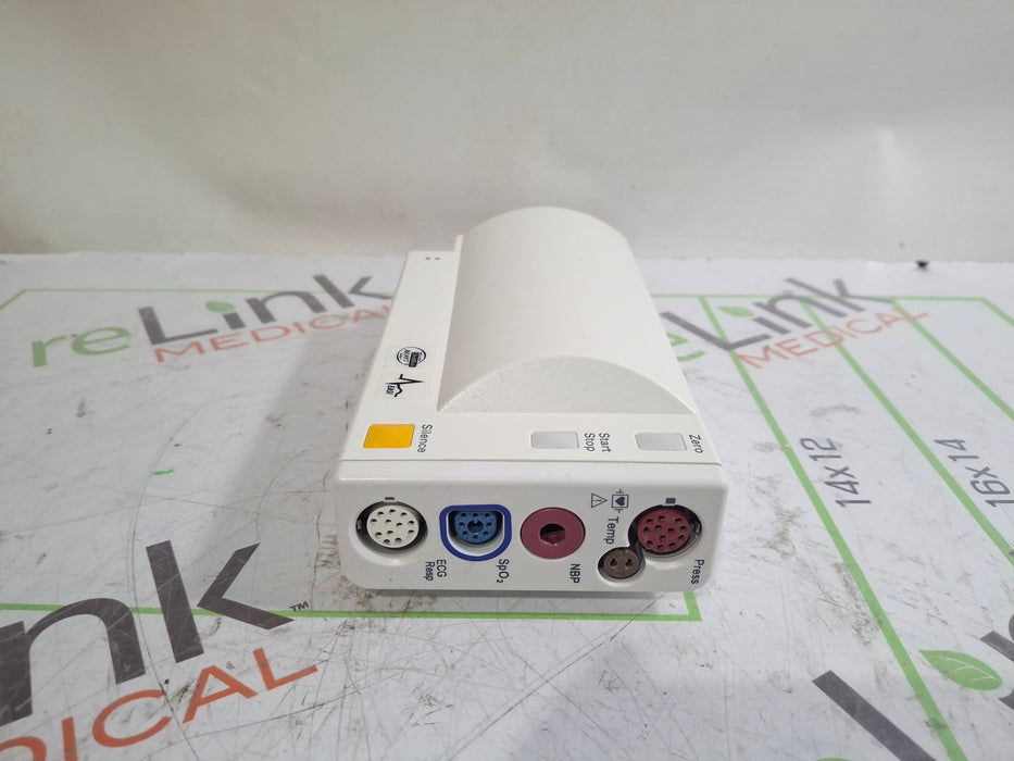 Philips M3001A-A02C06 OxiMax SpO2, NIBP, ECG, Temp, IBP MMS Module