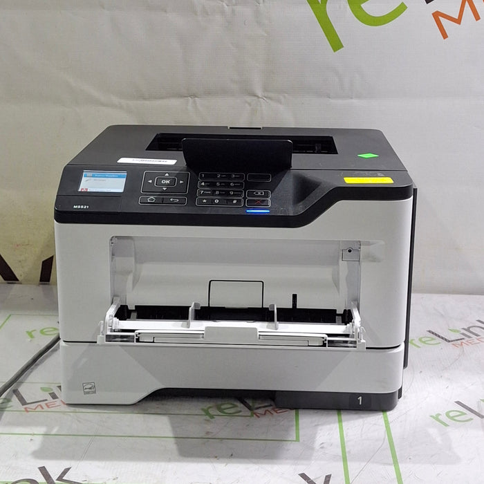 Lexmark MS521 Printer