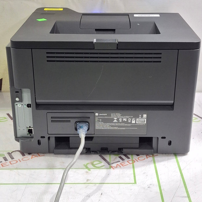 Lexmark MS521 Printer