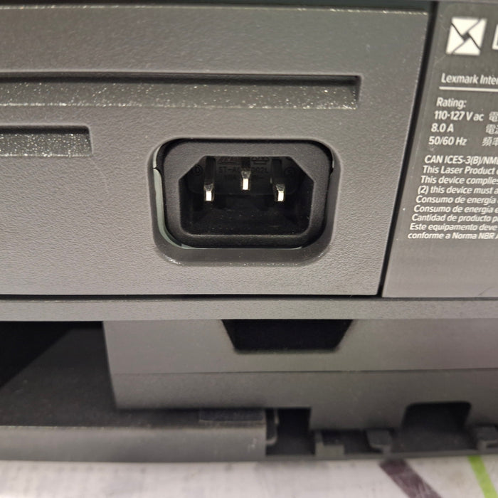 Lexmark MS521 Printer