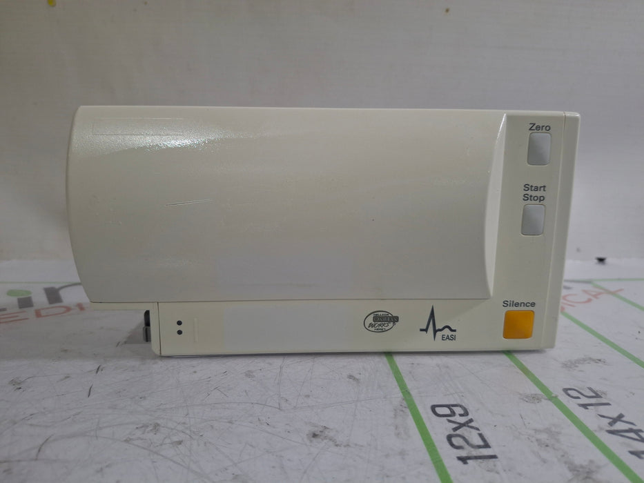 Philips M3001A-A04C06 OxiMax SpO2, NIBP, ECG, Temp, IBP MMS Module