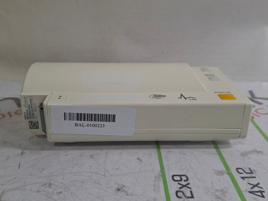 Philips M3001A-A04C06 OxiMax SpO2, NIBP, ECG, Temp, IBP MMS Module