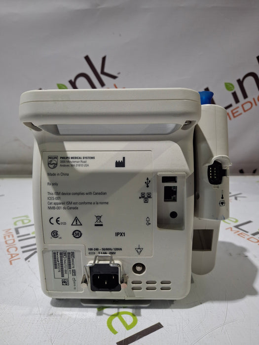 Philips SureSigns VSi Vital Signs Monitor