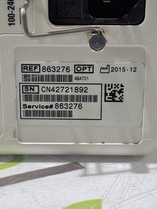 Philips SureSigns VSi Vital Signs Monitor
