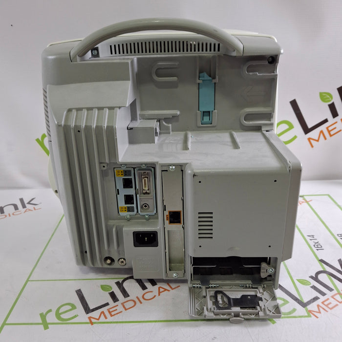 Philips IntelliVue MP50 Patient Monitor