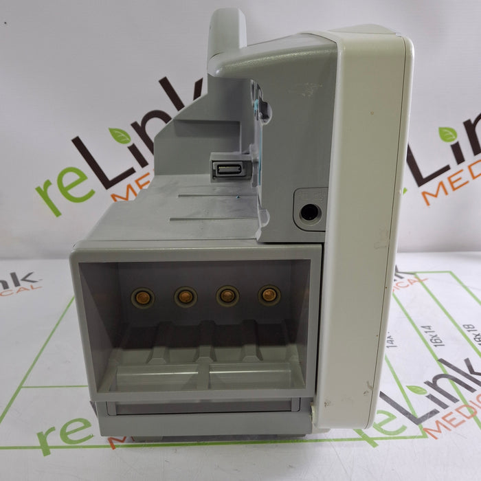 Philips IntelliVue MP50 Patient Monitor