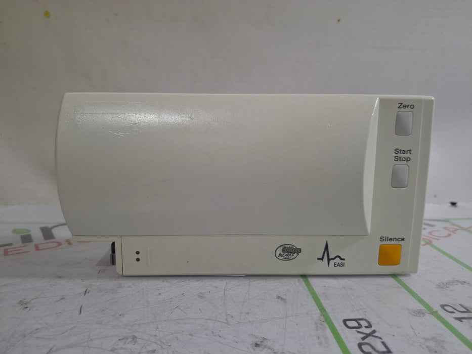 Philips M3001A-A04C06 OxiMax SpO2, NIBP, ECG, Temp, IBP MMS Module