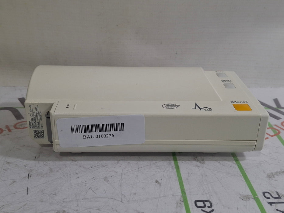 Philips M3001A-A04C06 OxiMax SpO2, NIBP, ECG, Temp, IBP MMS Module