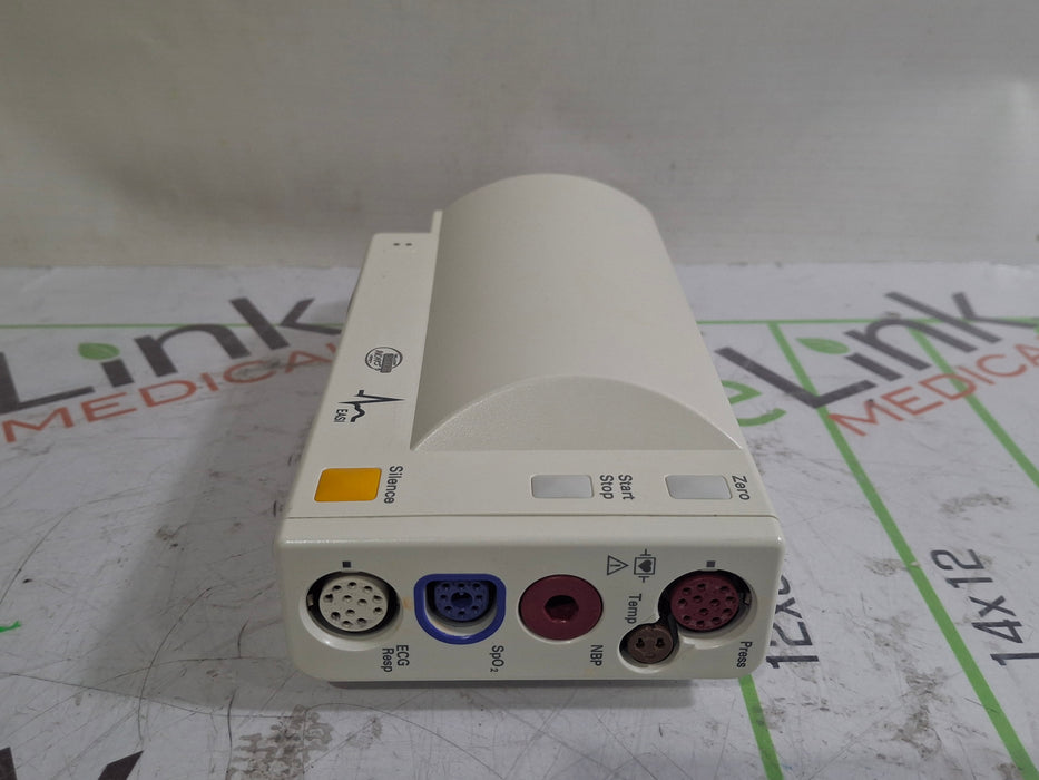 Philips M3001A-A04C06 OxiMax SpO2, NIBP, ECG, Temp, IBP MMS Module
