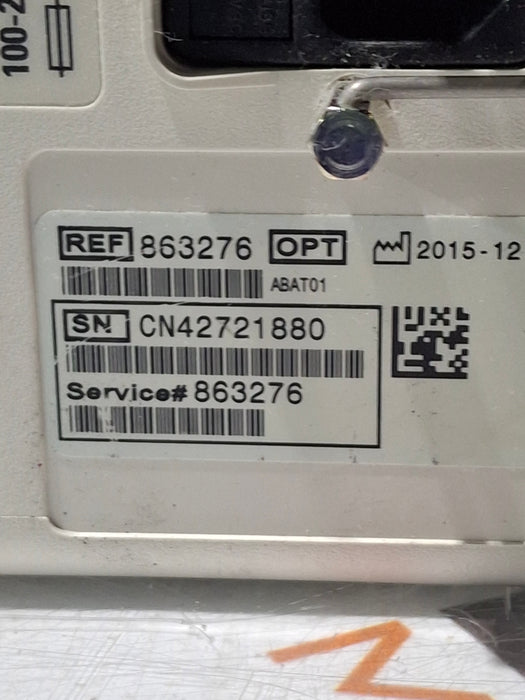 Philips SureSigns VSi Vital Signs Monitor
