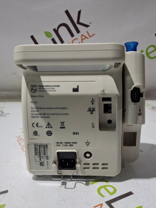 Philips SureSigns VSi Vital Signs Monitor