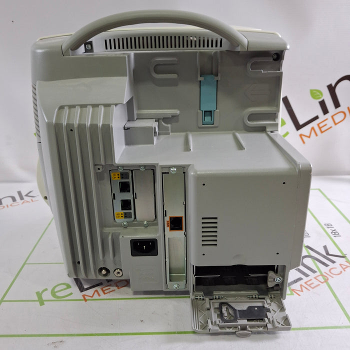 Philips IntelliVue MP50 - Anesthesia Patient Monitor