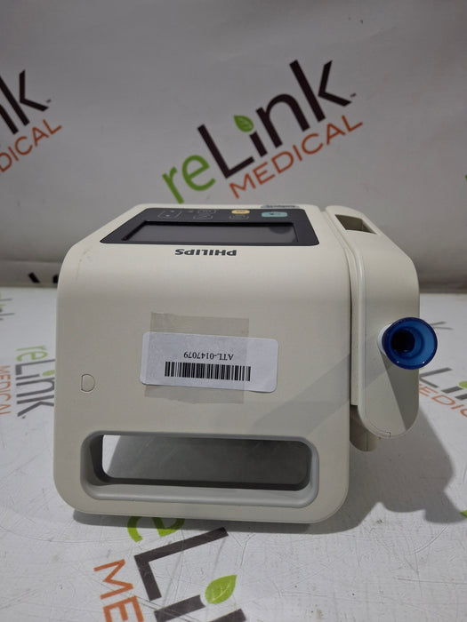 Philips SureSigns VSi Vital Signs Monitor
