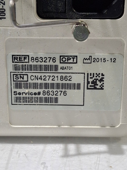 Philips SureSigns VSi Vital Signs Monitor