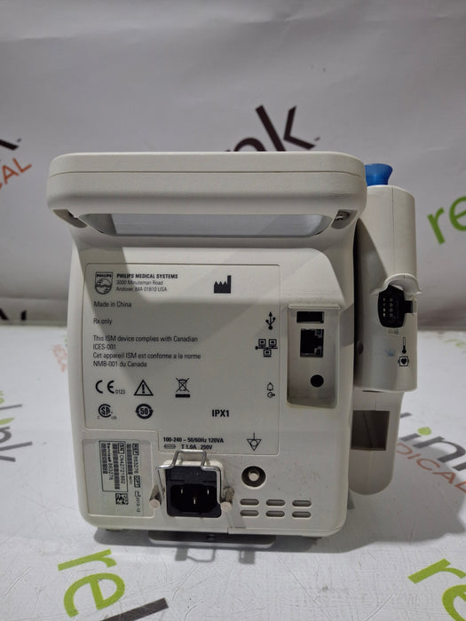 Philips SureSigns VSi Vital Signs Monitor