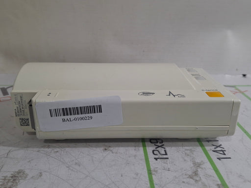 Philips Philips M3001A-A04C06 OxiMax SpO2, NIBP, ECG, Temp, IBP MMS Module Patient Monitors reLink Online