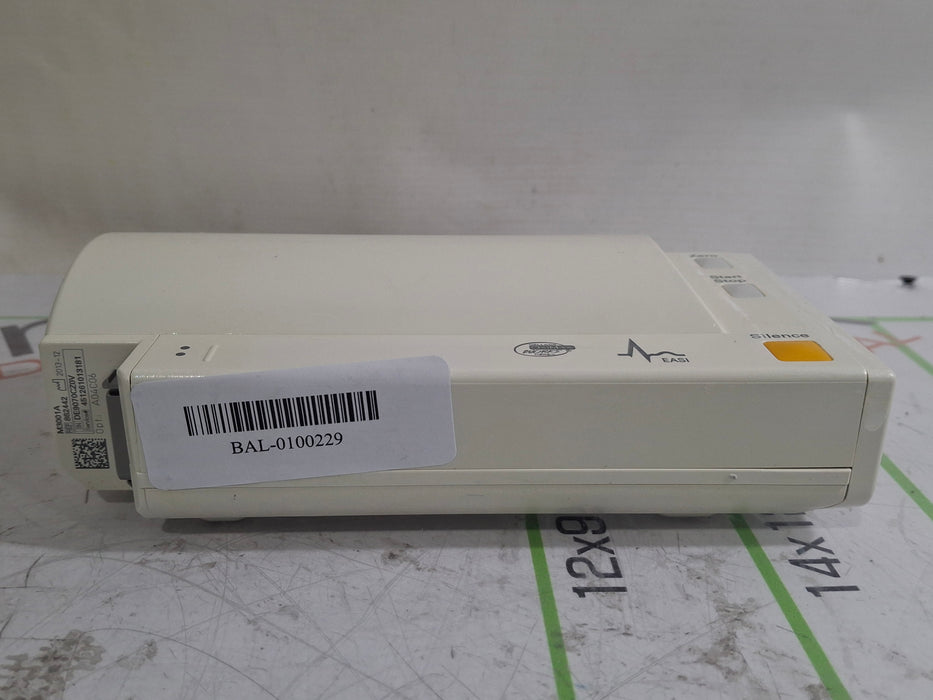 Philips M3001A-A04C06 OxiMax SpO2, NIBP, ECG, Temp, IBP MMS Module