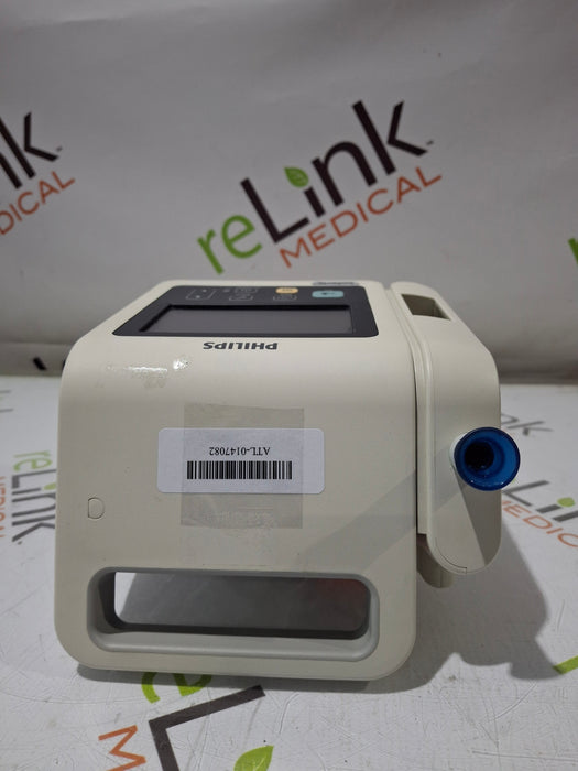 Philips SureSigns VSi Vital Signs Monitor