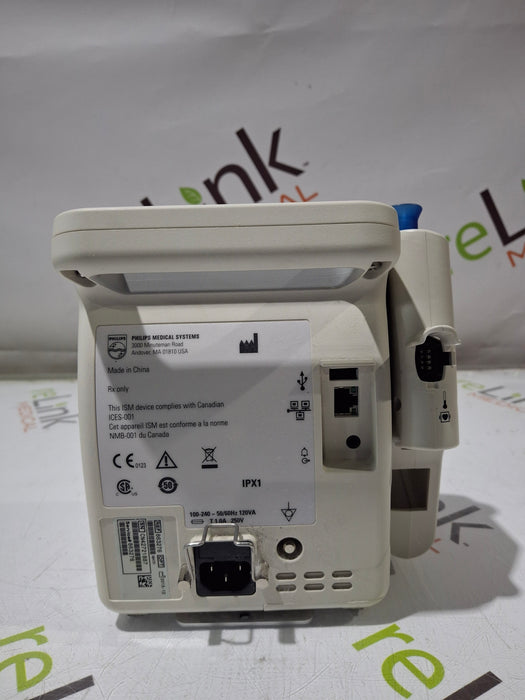 Philips SureSigns VSi Vital Signs Monitor
