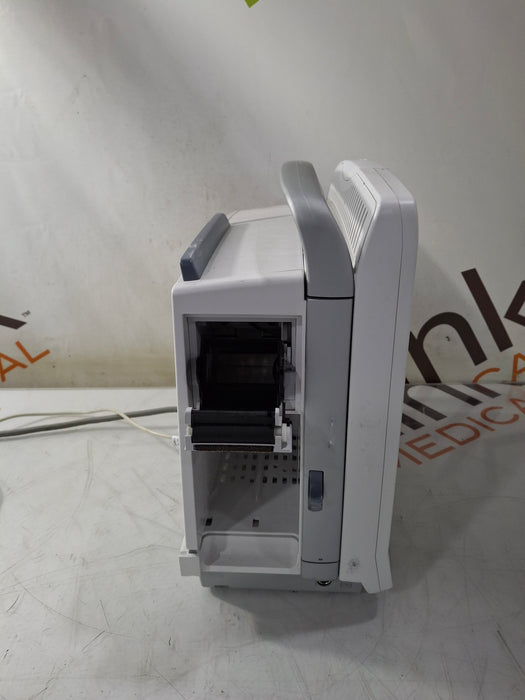 GE Healthcare Carescape B650 Anesthesia Care Patient Monitor