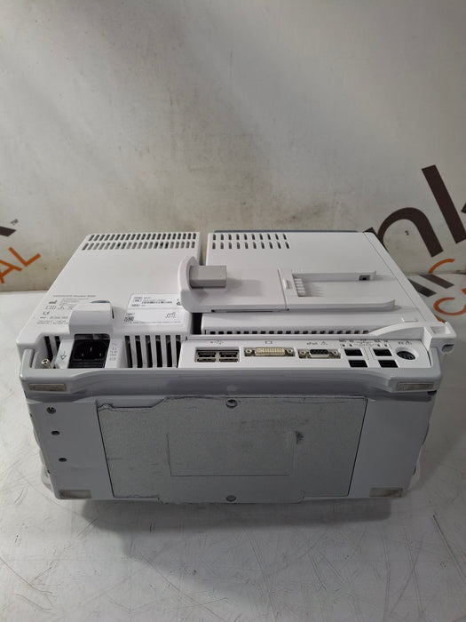 GE Healthcare Carescape B650 Anesthesia Care Patient Monitor