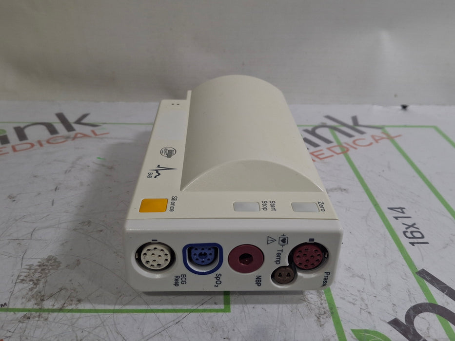 Philips M3001A-A01C06 Fast SpO2, NIBP, ECG, Temp, IBP MMS Module