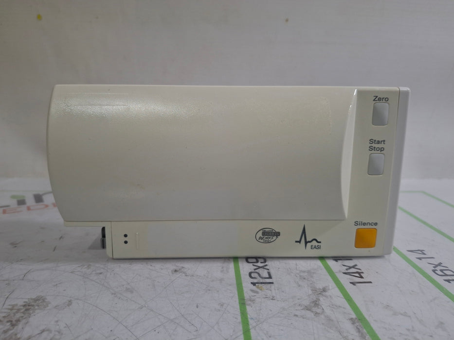 Philips M3001A-A01C06 Fast SpO2, NIBP, ECG, Temp, IBP MMS Module