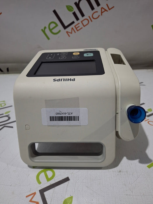 Philips SureSigns VSi Vital Signs Monitor
